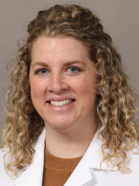photo of Sarah A Purlee