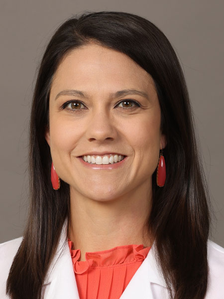 photo of Mackenzie Larae Quigley