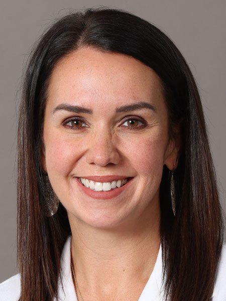 photo of Emily Rench