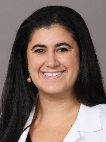 photo of Sophie M Reskin