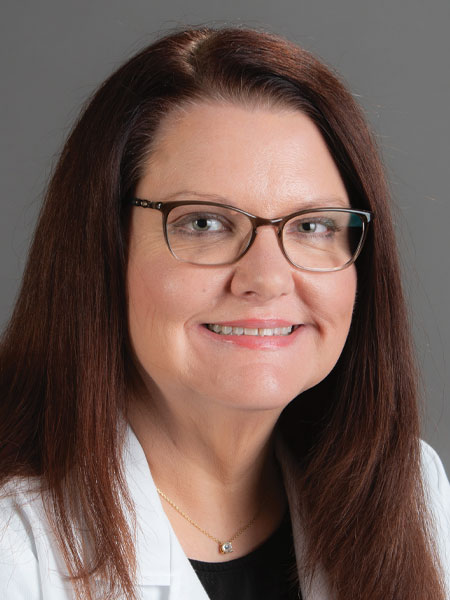 photo of Pamela Rose