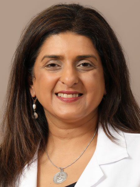 photo of Sunanda Sadanandan