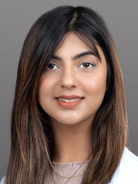 photo of Umama Sadia