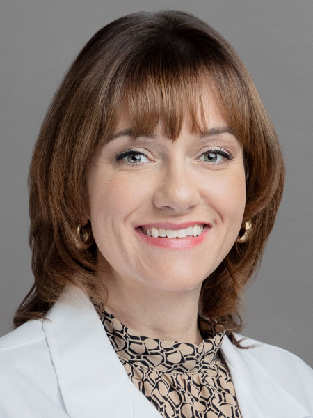 photo of Chonda Saettel