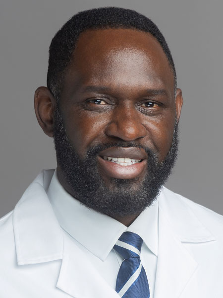 photo of Joshua Kuimeta Salabei