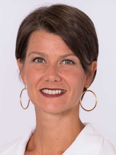 photo of Jennifer Sallee