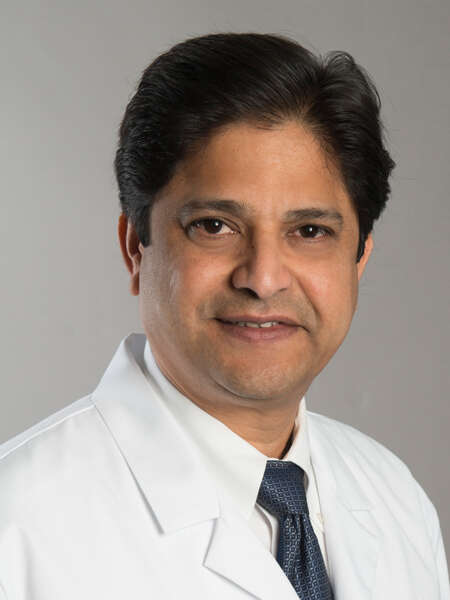 Surender K. Sandella, Md - Cardiology, Interventional Cardiology 