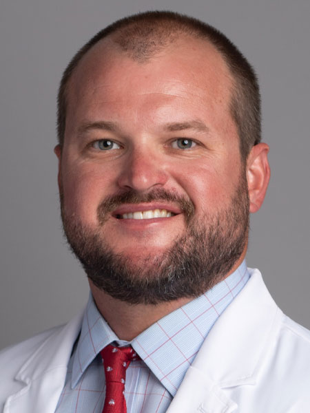 photo of Alexander Keith Sapp