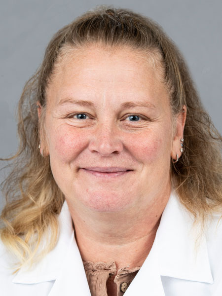 photo of Lori Seivers