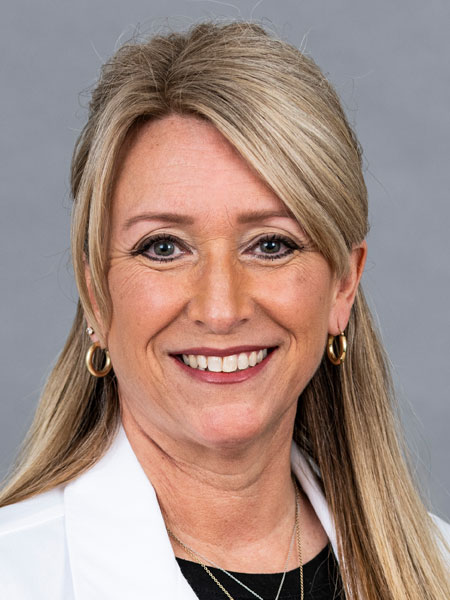 photo of Andrea Semones