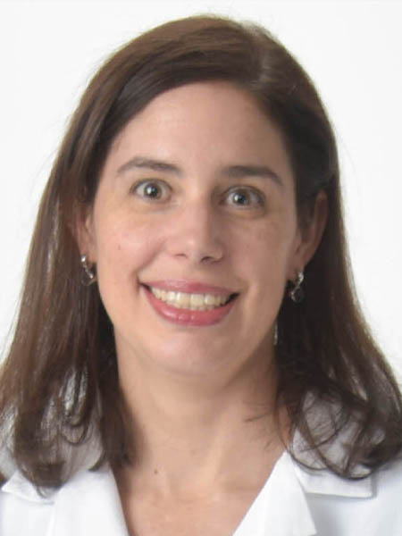 photo of Kelly Lynne Shaffer