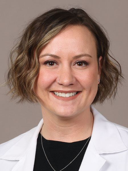 photo of Samantha Marie Slider