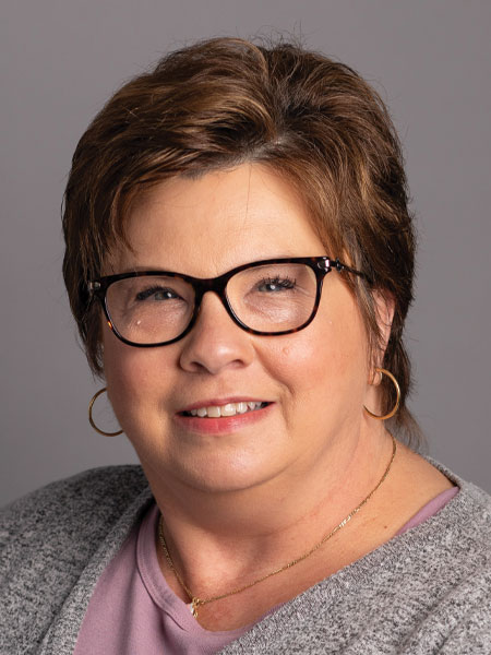 photo of Pamela Sloan