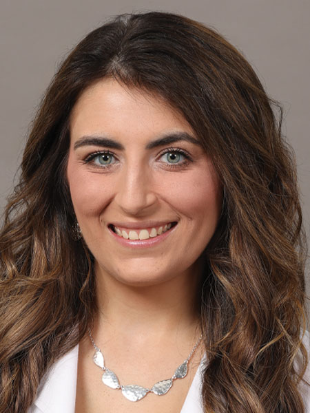 photo of Alyssa Smith