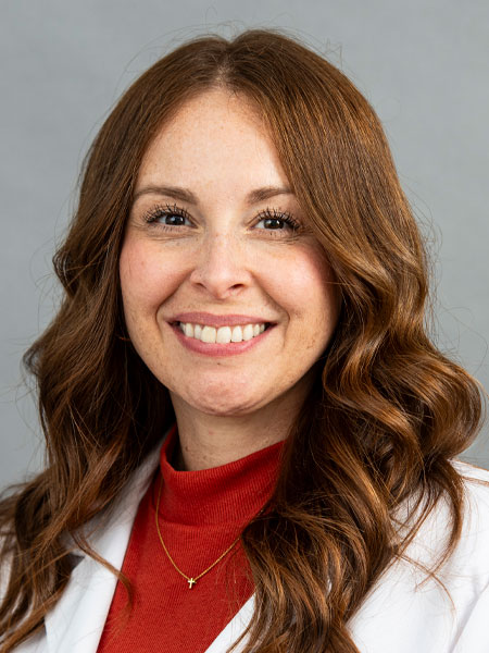 photo of April Lee Smith