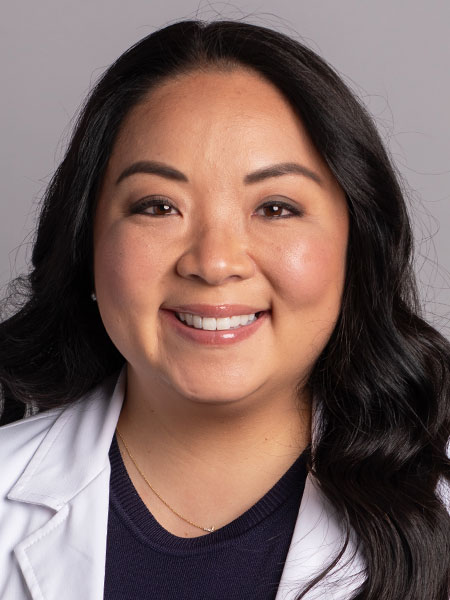 photo of Linda Dinh Smith