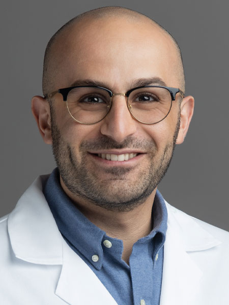 photo of Hassan Souidan