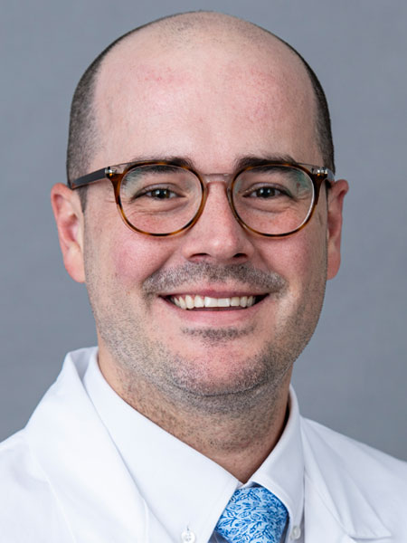 photo of Zachary David Stanley