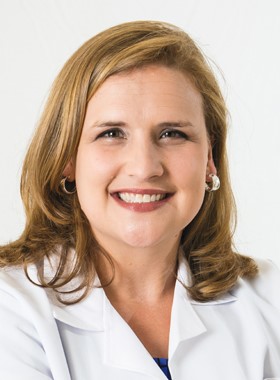 Dara Jurich Stepp, DO - Hospital Medicine - Baptist Health