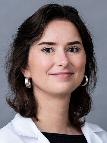 photo of Nicole Stiner