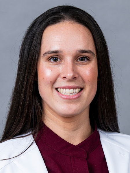 photo of Alexis Paige Sullivan