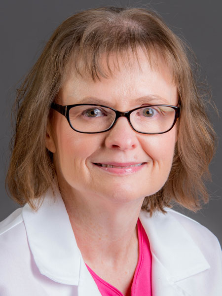 photo of Tammy Darlene Sutton-Carnes