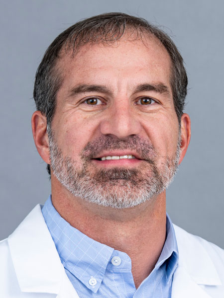 photo of Michael Ross Tekulve