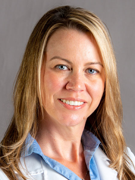 photo of Jenny Tharp
