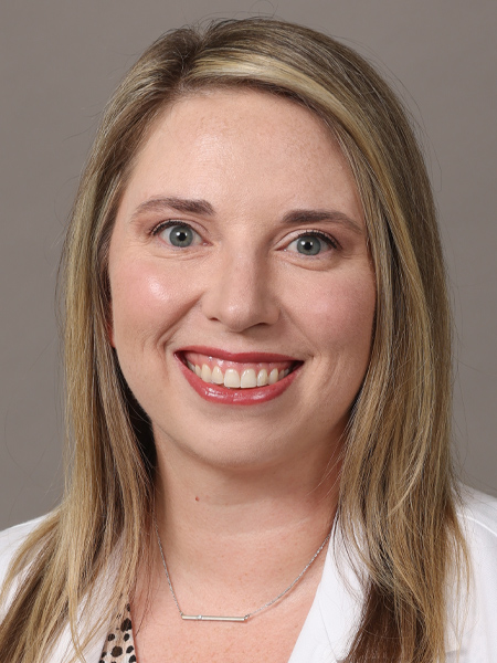 photo of Jessica L Thibault