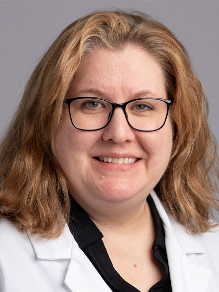 photo of Carol Thiele