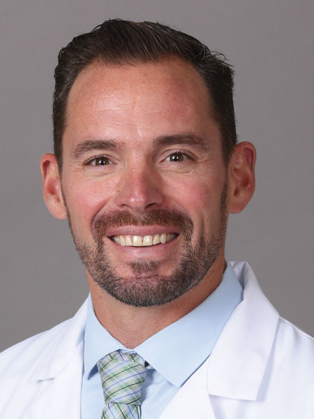 photo of Jordan W Tinnell