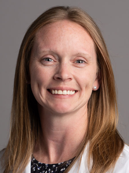 photo of Melissa June Todd