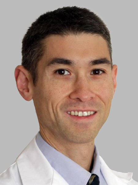 photo of Bryan Richard Tompkins