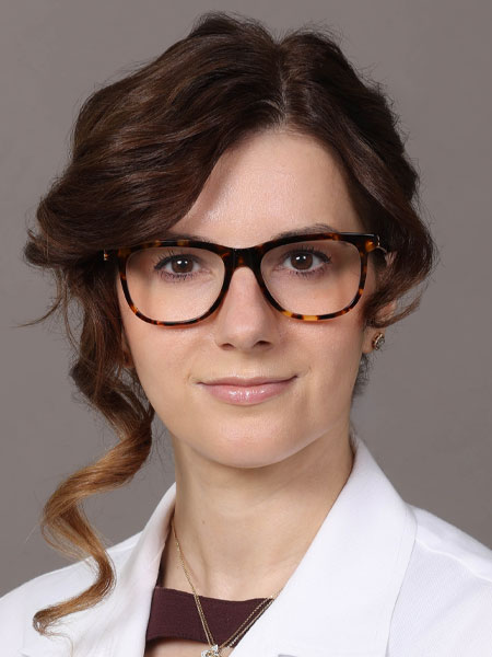 photo of Carmen Ioana Tugulan