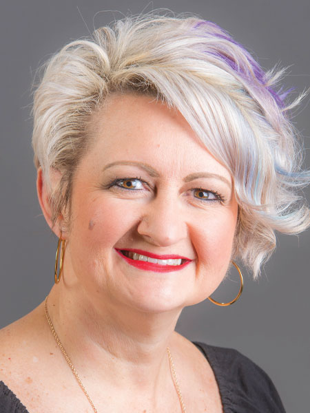 photo of Summer Vandy