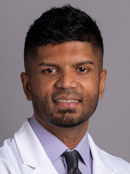 photo of Harish Venkataraj