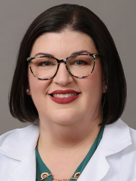 photo of Ashlee Ann Vinyard