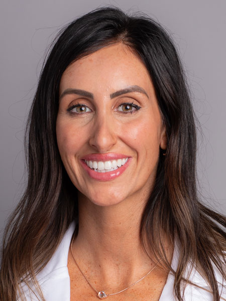 photo of Britany Walters