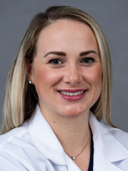 photo of Kathryn Darby Ware