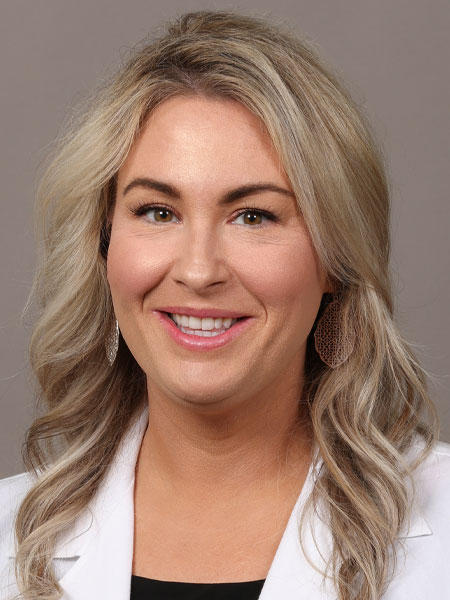 photo of Jennifer Washburn