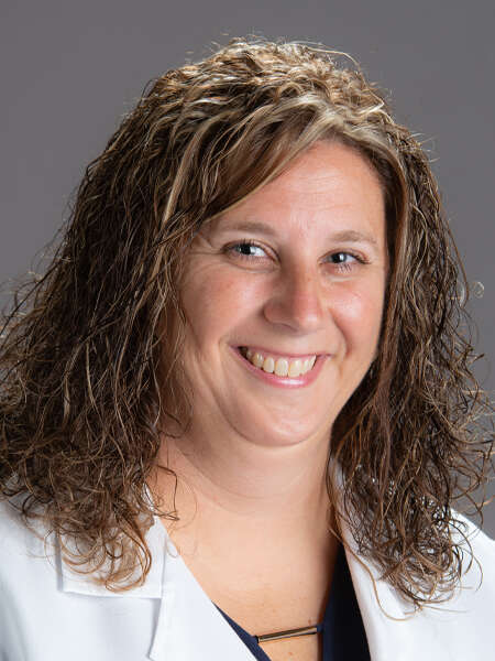 photo of Amanda Gail Watkins
