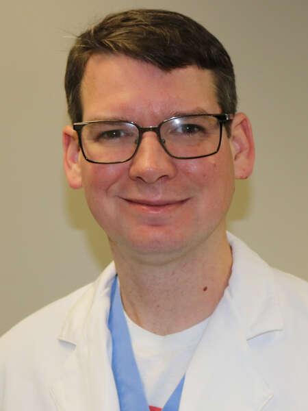 photo of Nicholas James Welker