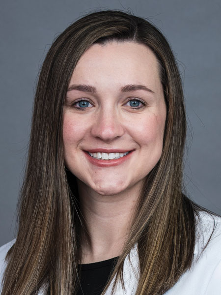 photo of Kristen Moran Wells