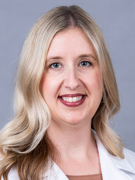 photo of Allie Whitley