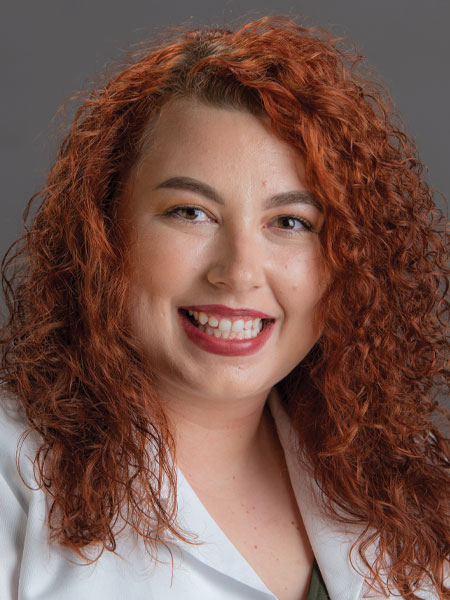 photo of Tiffany Whitson