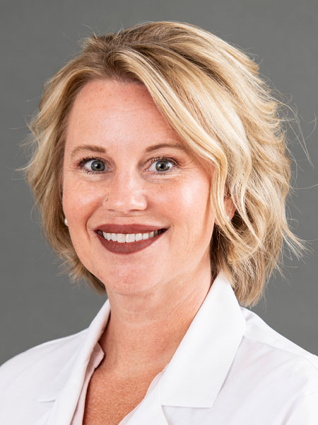 photo of Jennifer Lynn Whittington