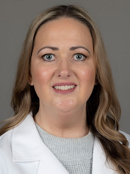 Lauren Willis, APRN - Pulmonary Critical Care - Baptist Health