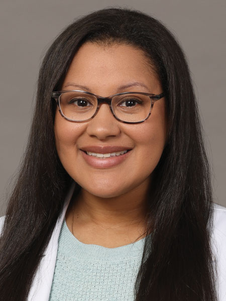 photo of Shari Marie Wilson