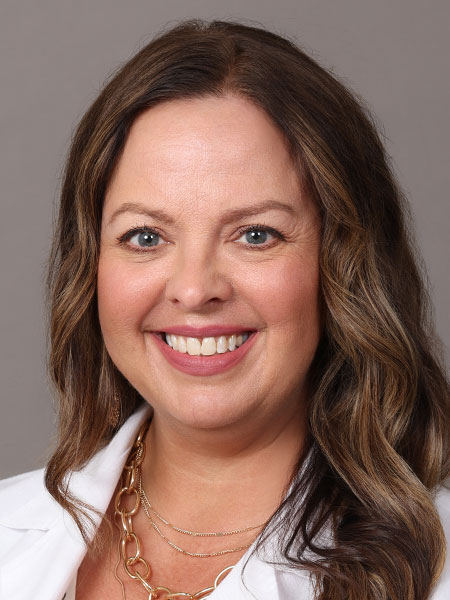 photo of Lisa Marie Wooten