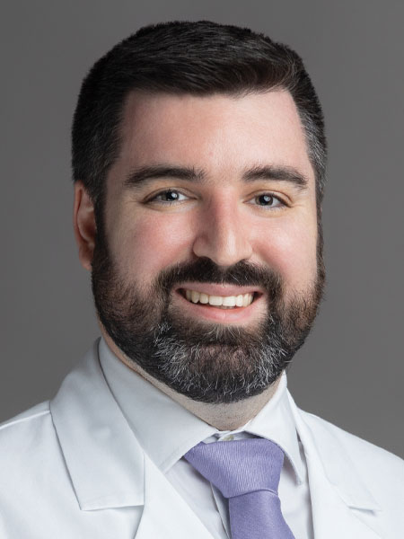 photo of Jared Young